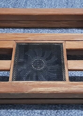 Diğer Ahşap laptop standı