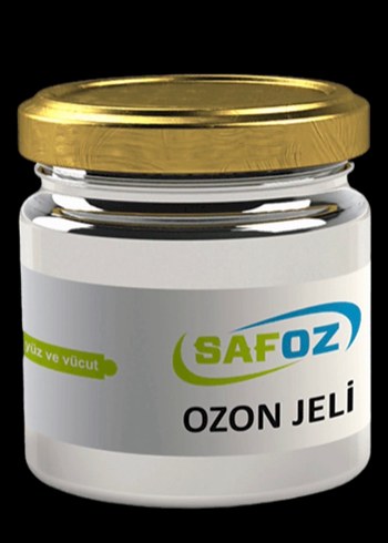 Safoz Ozon Jeli - Görsel 3