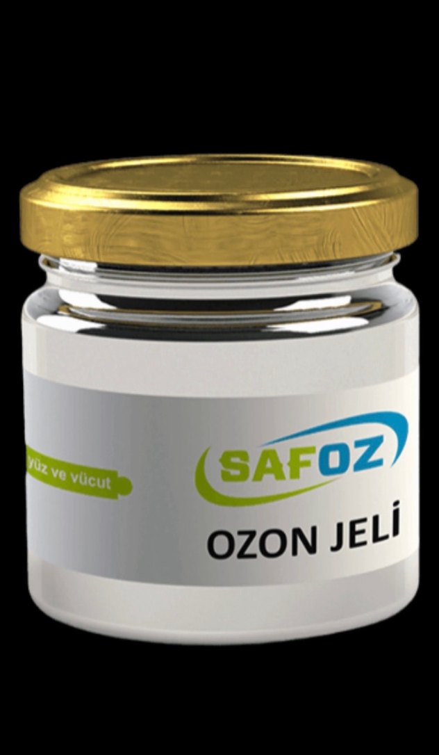 Safoz Ozon Jeli - Görsel 3