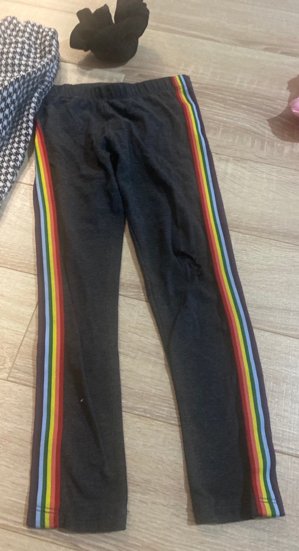 Kız çocuk alt üst kıyafet seti - Görsel 4