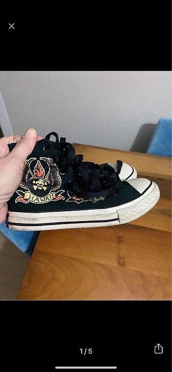 Converse Converse ayakkabı
