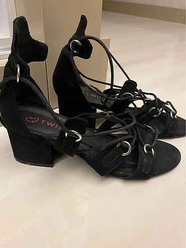 Twist TWİST AYAKKABI