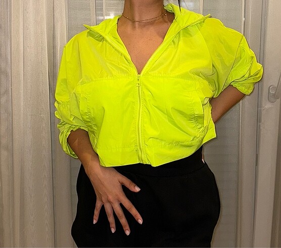 Zara Ceket