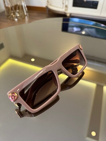 YVES SAİNT LAURENT GÖZLÜK