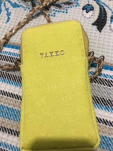 VAKKO TELEFONLUK VE KARTLIK