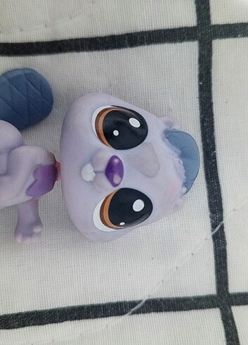 Lps miniş