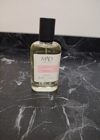 Mad Yves Saınt libre muadili Y101 50 ml
