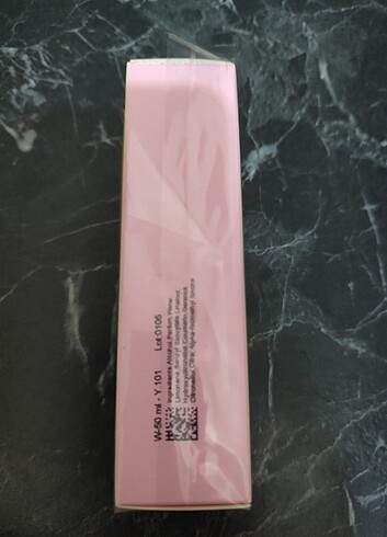 Diğer Mad Yves Saınt libre muadili Y101 50 ml