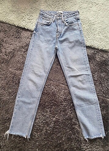 dar paça jeans