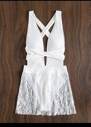 Shine mayokini - Görsel 6