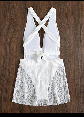 Shine mayokini - Görsel 7