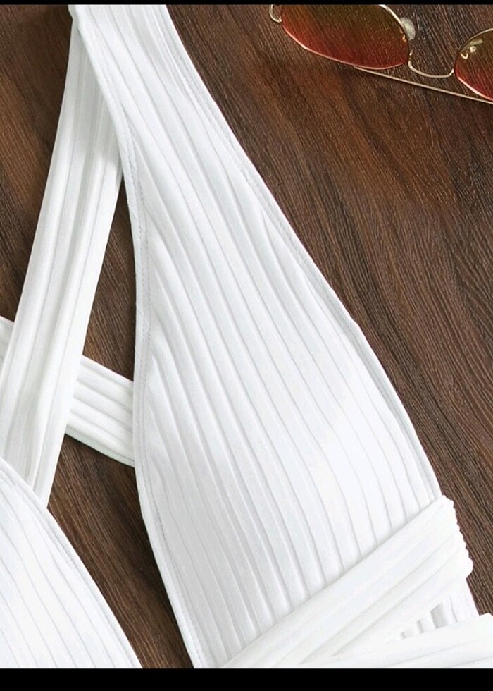 Shine mayokini - Görsel 3