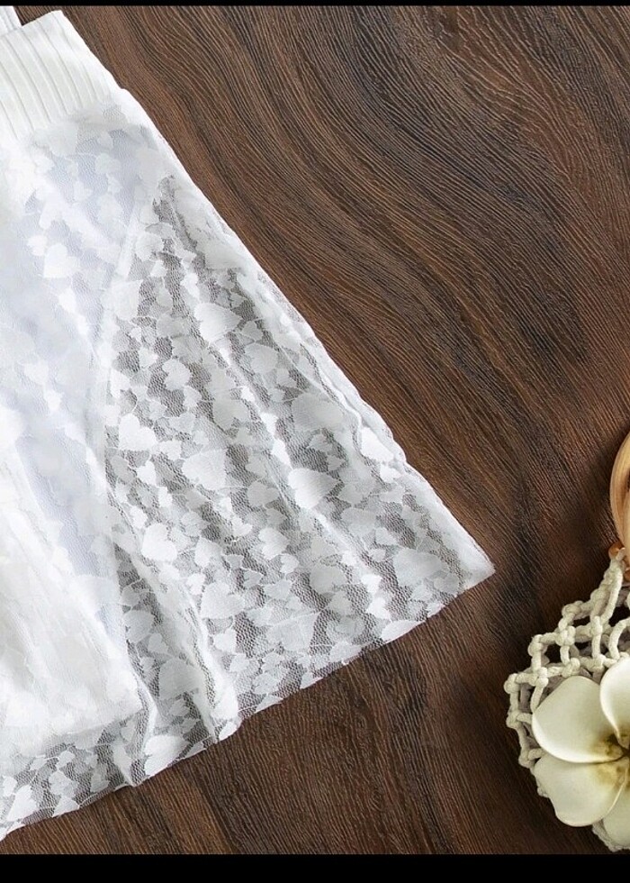 Shine mayokini - Görsel 5