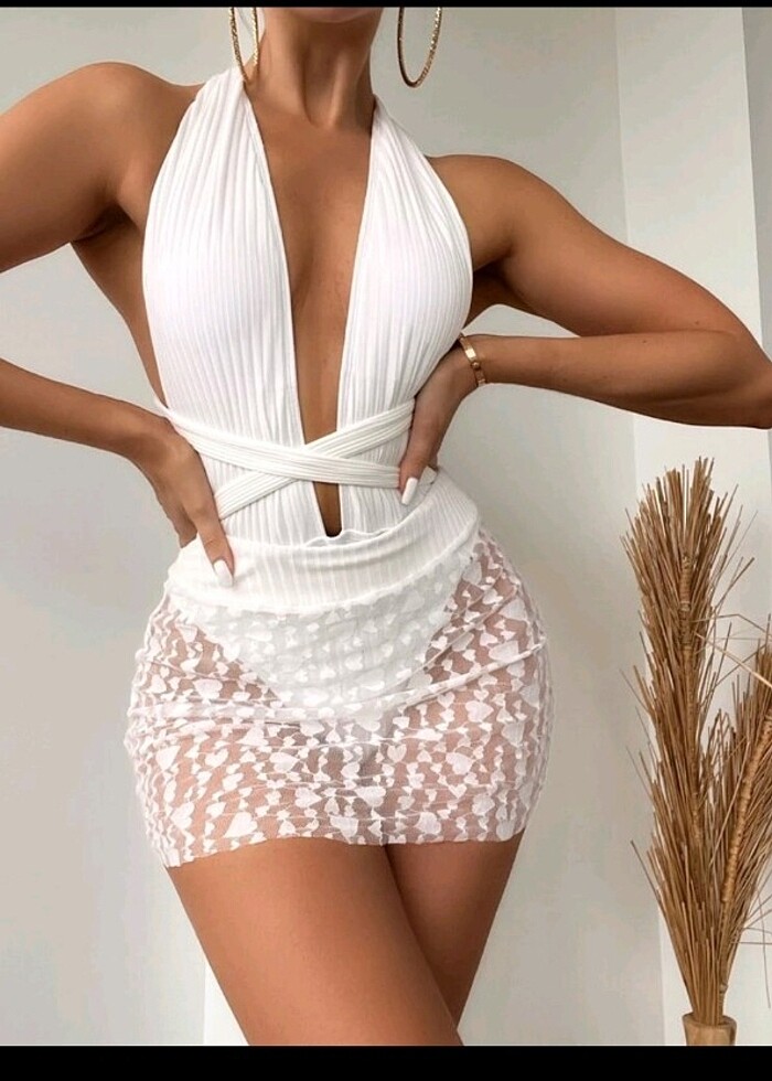 Shine mayokini - Görsel 2