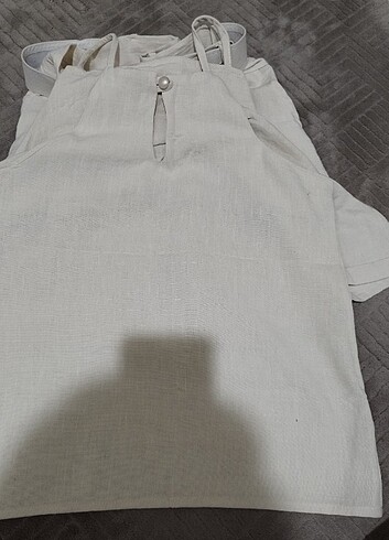 İkili keten takım ???? - Görsel 9