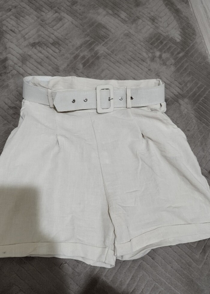 İkili keten takım ???? - Görsel 5