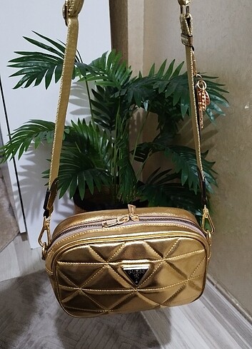 Gold çanta ???? - Görsel 6