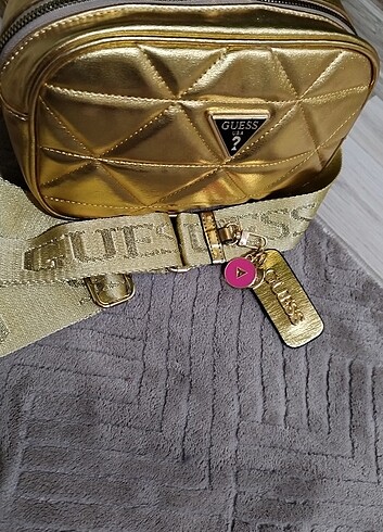 Gold çanta ???? - Görsel 10