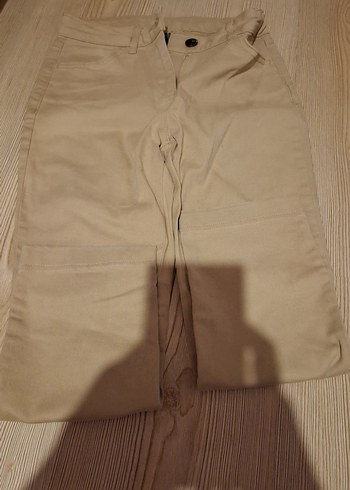 LC Waikiki kız çocuk pantolon
