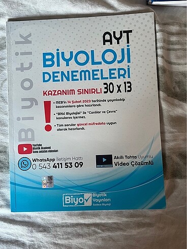 kıtap