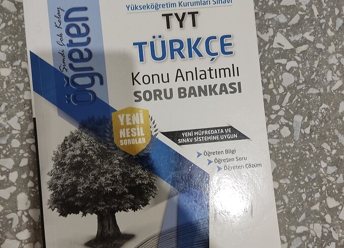 tyt Türkçe 