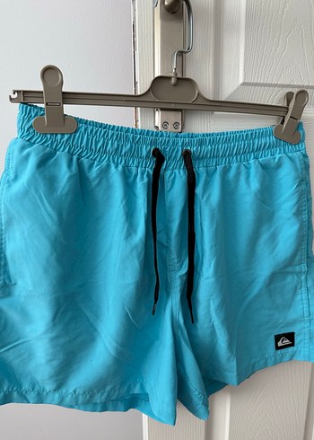 Mavi Mini Erkek Deniz Şortu - Görsel 2