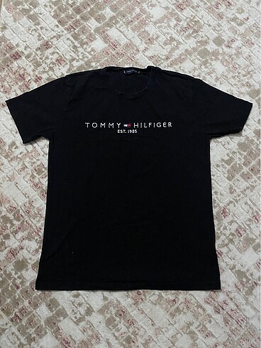 Tommy Hilfiger Tisort