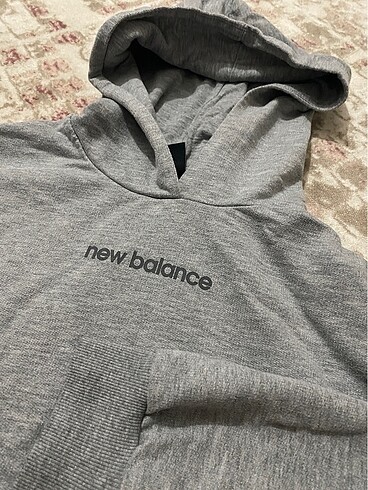 New Balance New Balance Sweatshirt