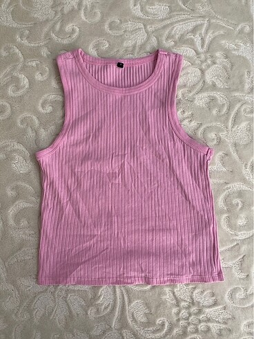 Pembe Bluz