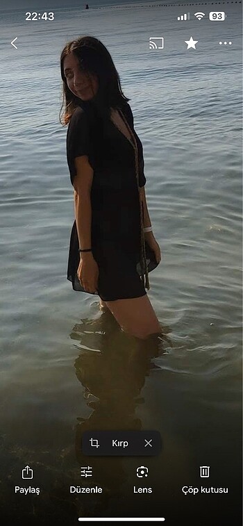 Penti pareo - Görsel 2