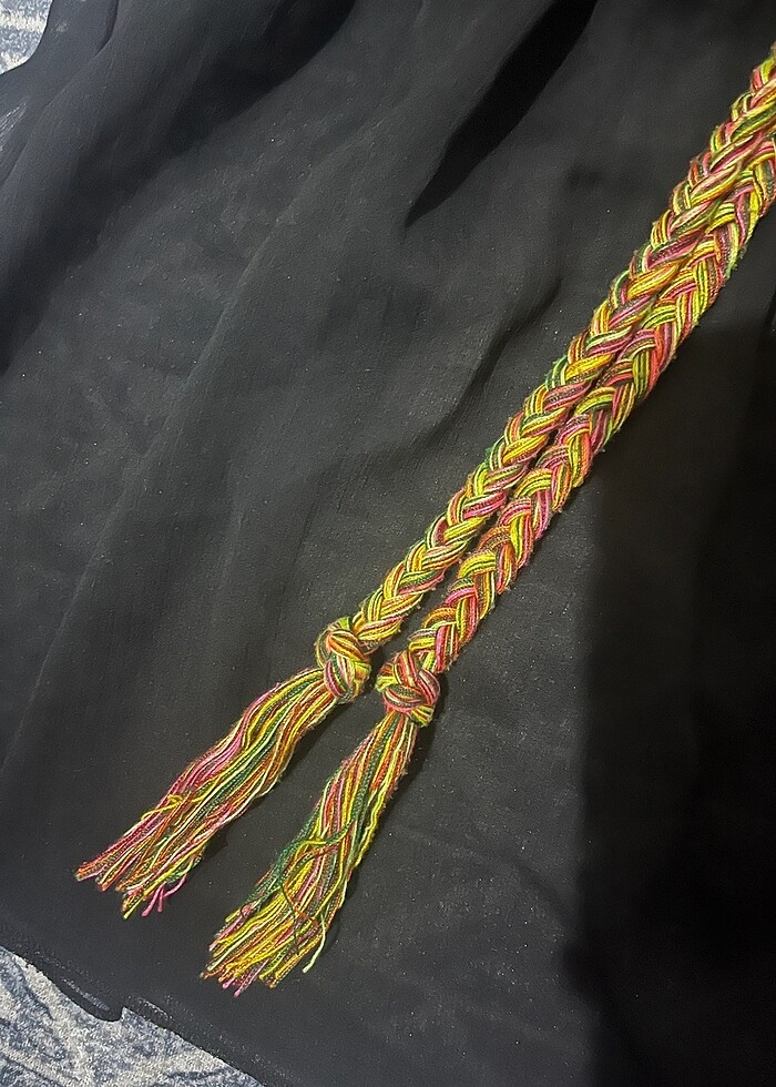 Penti pareo - Görsel 4