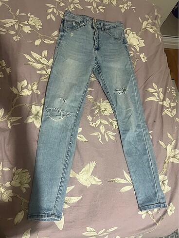 Bershka Skinny Jean