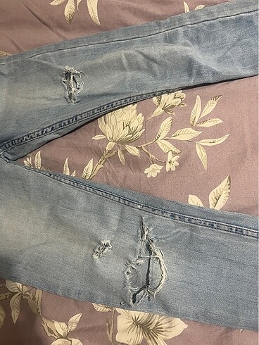 Bershka Bershka Skinny Jean