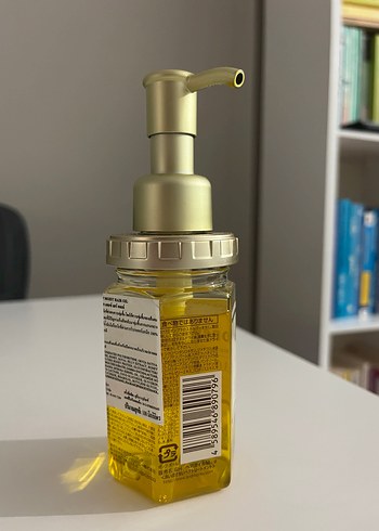 &honey Derin Nemlendirici Saç Yağı 3.0 - Görsel 2