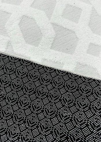 180x280 Yıkanabilir Kaymaz Halı - Görsel 3