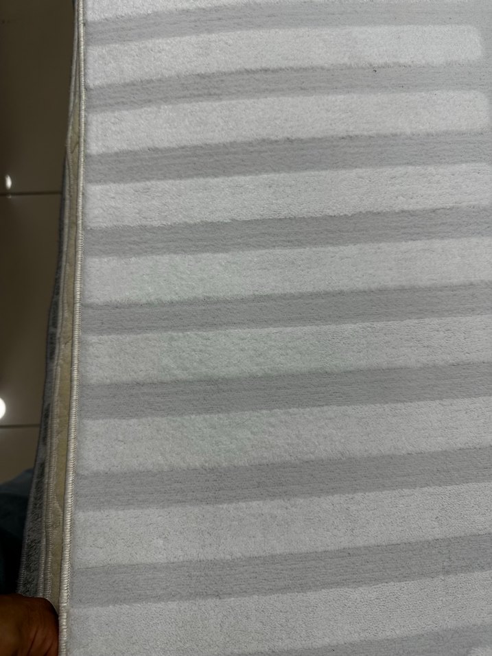 180x280 Yıkanabilir Kaymaz Halı - Görsel 2