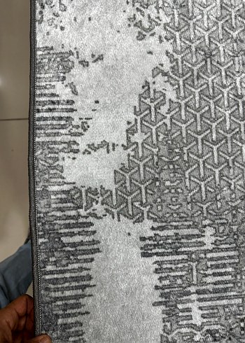 180x280 Yıkanabilir Kaymaz Halı - Görsel 2