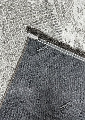 180x280 Yıkanabilir Kaymaz Halı - Görsel 3