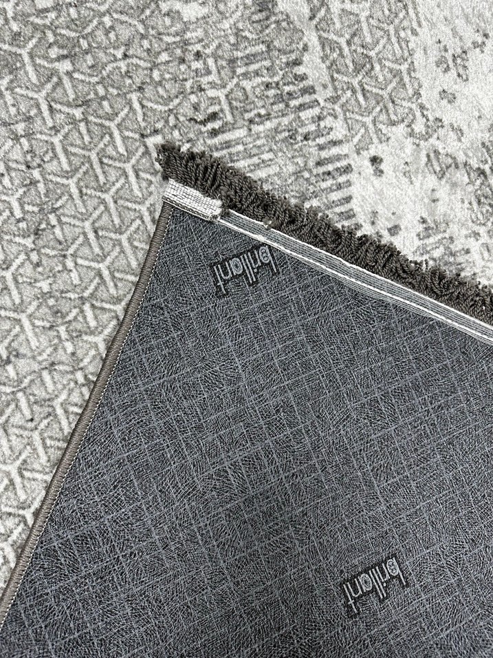 180x280 Yıkanabilir Kaymaz Halı - Görsel 3