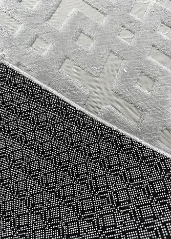 180x280 Yıkanabilir Kaymaz Halı - Görsel 3