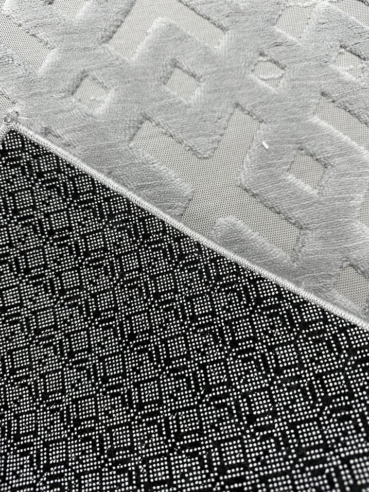 180x280 Yıkanabilir Kaymaz Halı - Görsel 3