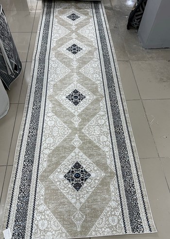 Yıkanabilir Dot Tabanlı Halı - Görsel 2