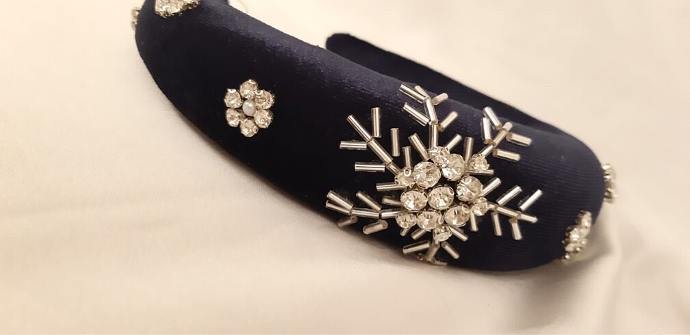Tasarımcı Snowflake