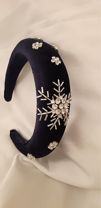  Beden Snowflake