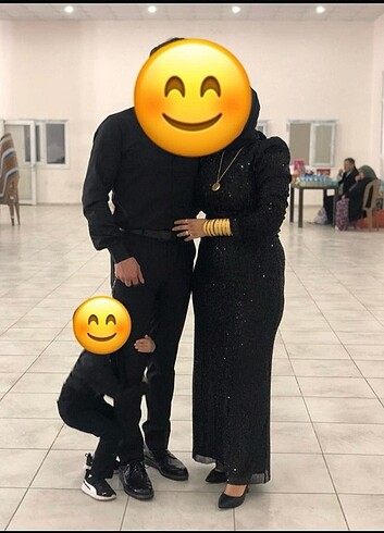 Diğer Abiye Elbise