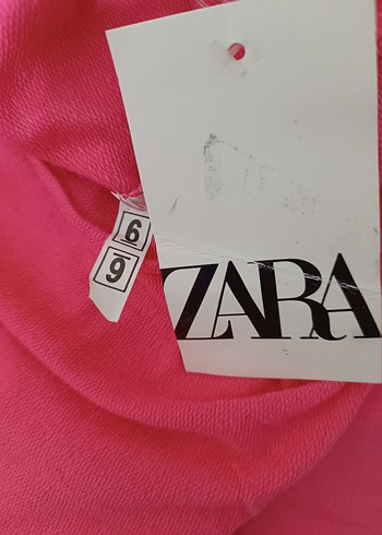 Barbie Baskılı Pembe Kız Eşofman Takımı - Görsel 3