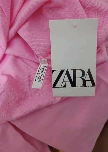 Pembe Barbie Baskılı Kız Eşofman Takımı - Görsel 3