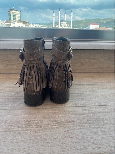 36 Beden Shoes and more bot