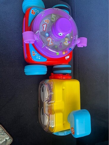 Fisher Price Fisher price robot