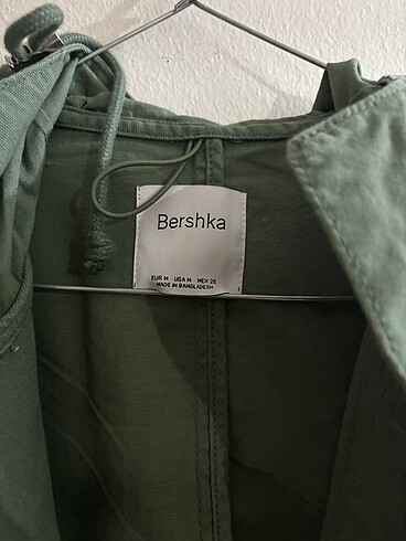 l Beden Berksha trençkot